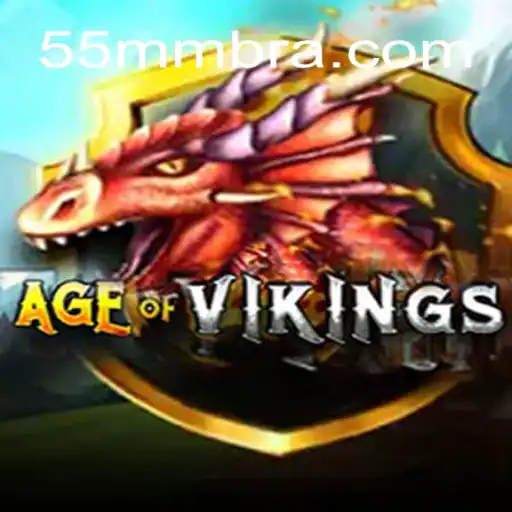 Descubra o Jogo AgeofViking: Uma Aventura Épica de Estratégia com '55MM'