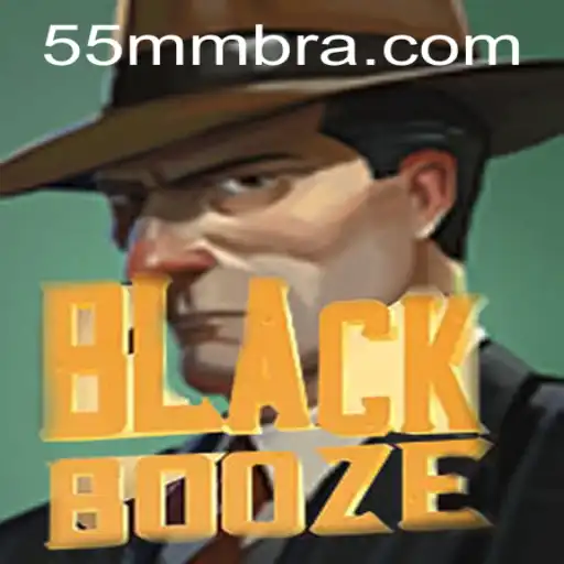 Descubra o mundo fascinante de BlackBooze e a estratégia dos 55MM