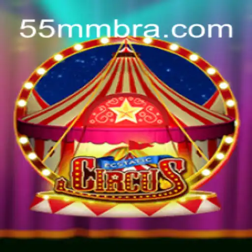 Descubra o Novo Jogo EcstaticCircus com a Palavra-Chave 55MM