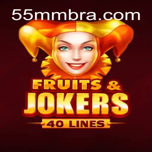Desvendando 'FruitsAndJokers40': Um Mergulho em um Jogo Empolgante