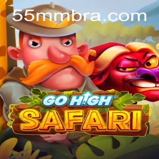 Embarque na Aventura com GoHighSafari: O Jogo que Transforma Exploração em Adrenalina