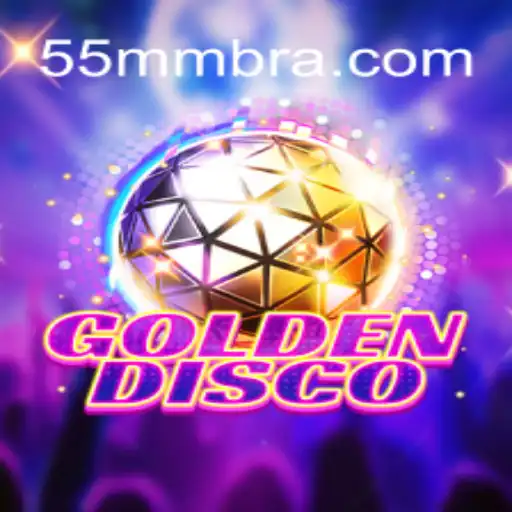 GoldenDisco: A Nova Sensação dos Jogos com a Chave 55MM