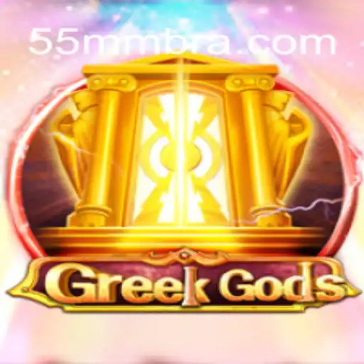 Conheça o GreekGods: Um Jogo de Estratégia com a Palavra-Chave 55MM
