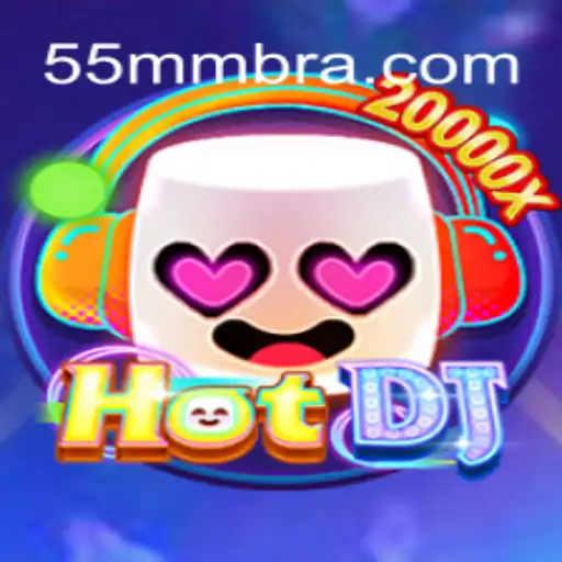 Explorando o Vibrante Mundo de HotDJ: Um Mergulho Nas Regras e Estrutura do Jogo 55MM