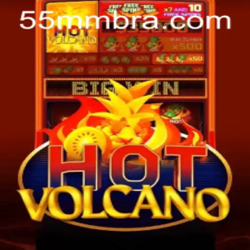 Descubra a Aventura do Jogo HotVolcano: Estratégia e Emoção com 55MM