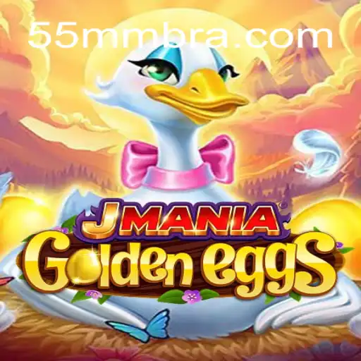 JManiaGoldenEggs: Descubra o Novo Fenômeno do Mundo dos Jogos