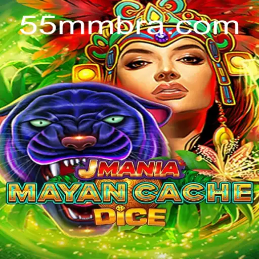 Descubra o Fascinante Mundo do JManiaMayanCacheDice
