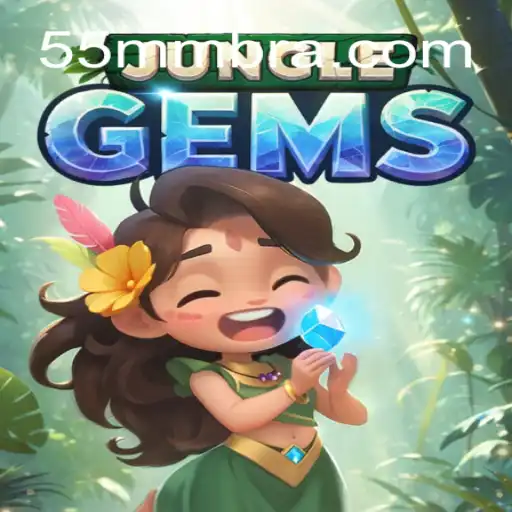 Explorando JungleGems: Uma Aventurosa Jornada no Mundo dos 55MM
