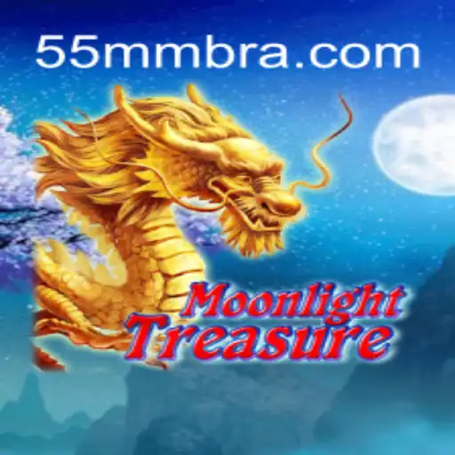 MoonlightTreasure: Descubra o Enigmático Jogo de Aventura 55MM