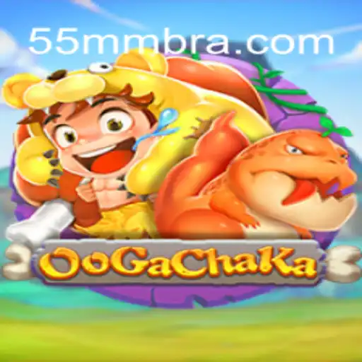 Descubra o Mundo Fascinante de OoGaChaKa: O Jogo Que Conquistou a Geração 55MM