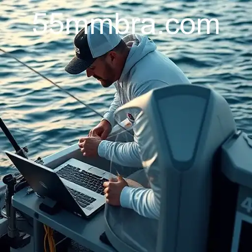 Pesca online