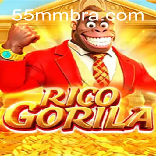 RicoGorila: A Nova Sensação no Mundo dos Jogos