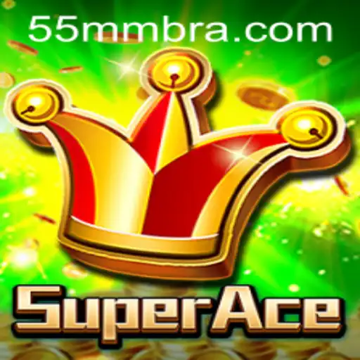 SuperAce: Um Mergulho no Mundo Fascinante do Jogo com 55MM