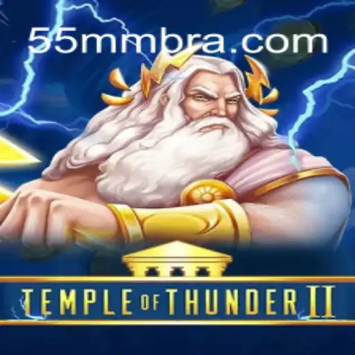 Explore o Universo de Temple of Thunder II: Aventura e Estratégia