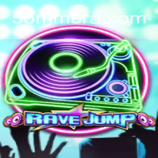 Descubra a Emoção de RaveJump: O Jogo de Plataforma Futurista